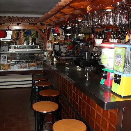 Bed & Breakfast Residencial Restaurante Marisqueira S. Joao Mangualde