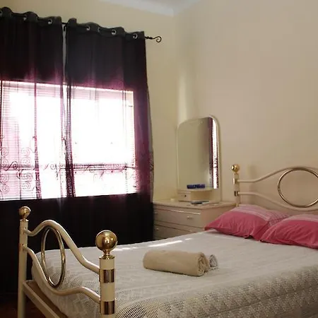 Residencial Restaurante Marisqueira S. Joao Mangualde