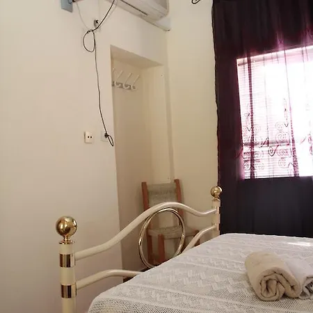 Bed & Breakfast Residencial Restaurante Marisqueira S. Joao