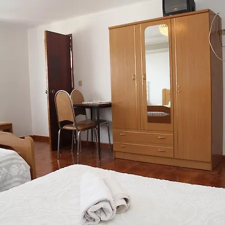 Residencial Restaurante Marisqueira S. Joao