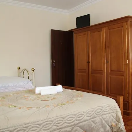 Residencial Restaurante Marisqueira S. Joao Mangualde