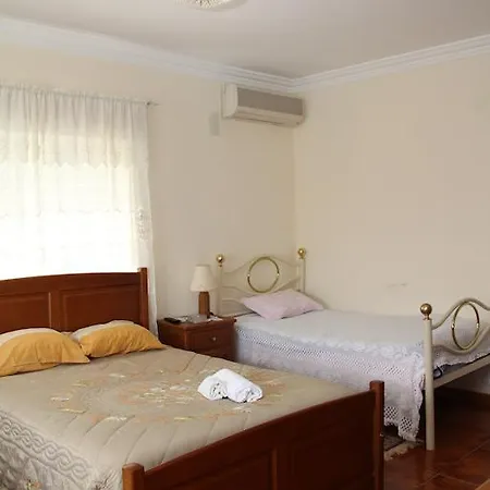 Residencial Restaurante Marisqueira S. Joao