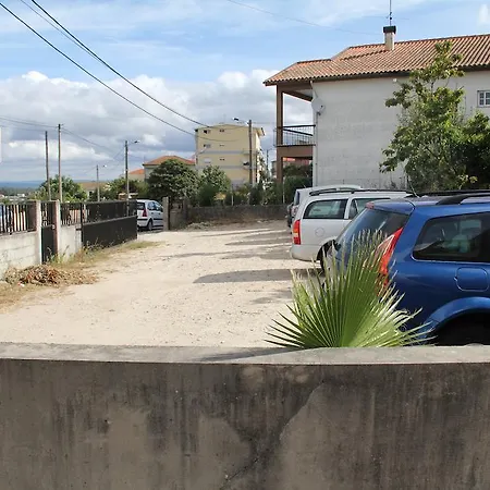Residencial Restaurante Marisqueira S. Joao
