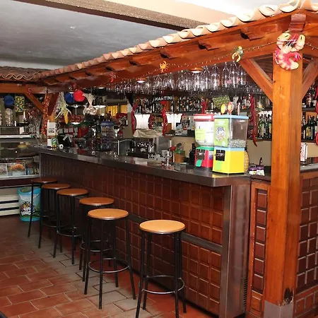 Residencial Restaurante Marisqueira S. Joao