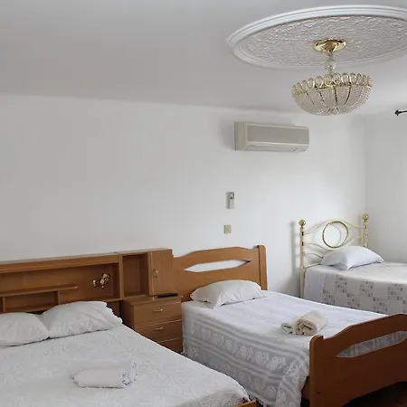 Bed & Breakfast Residencial Restaurante Marisqueira S. Joao