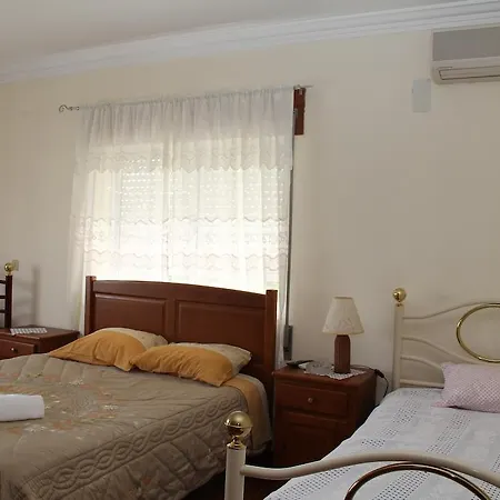 Residencial Restaurante Marisqueira S. Joao