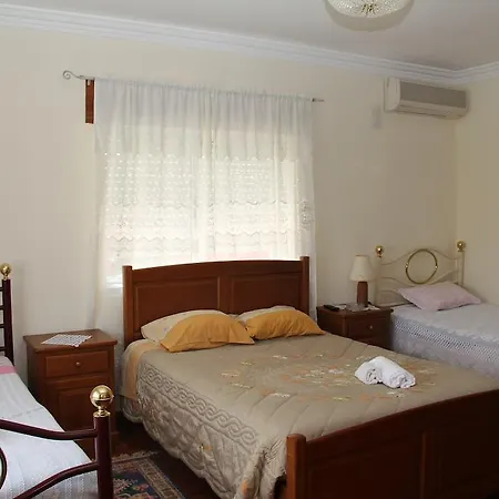 Residencial Restaurante Marisqueira S. Joao